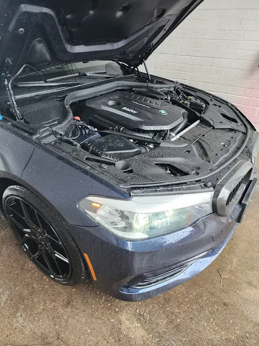Absolute Wash 7