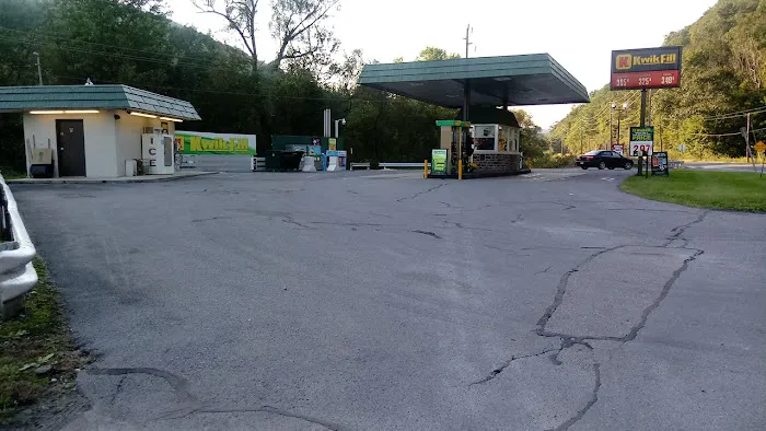 Kwik Fill 0