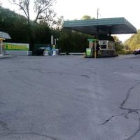 Kwik Fill