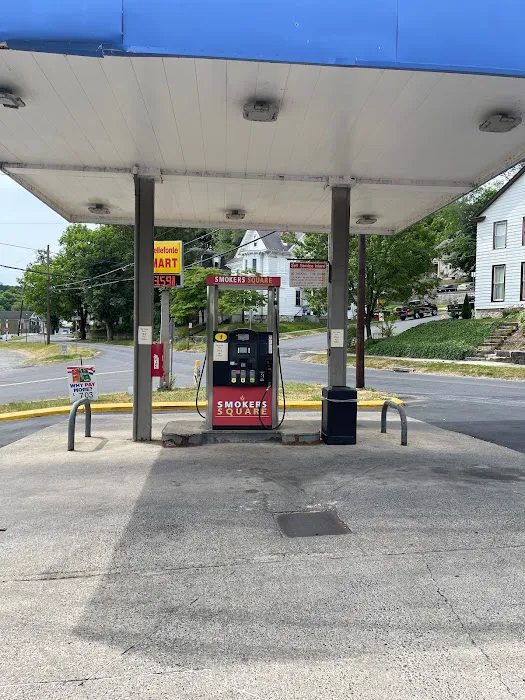 Bellefonte Mart 1