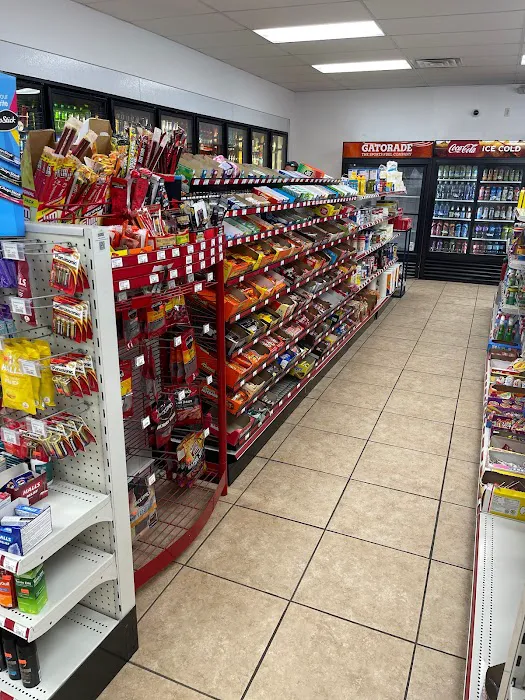Bellefonte Mart 0