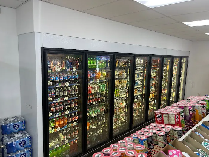 Bellefonte Mart 5
