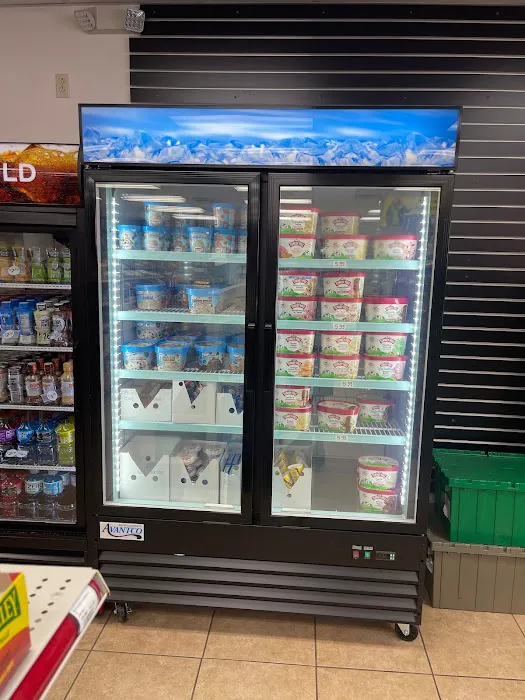 Bellefonte Mart 4