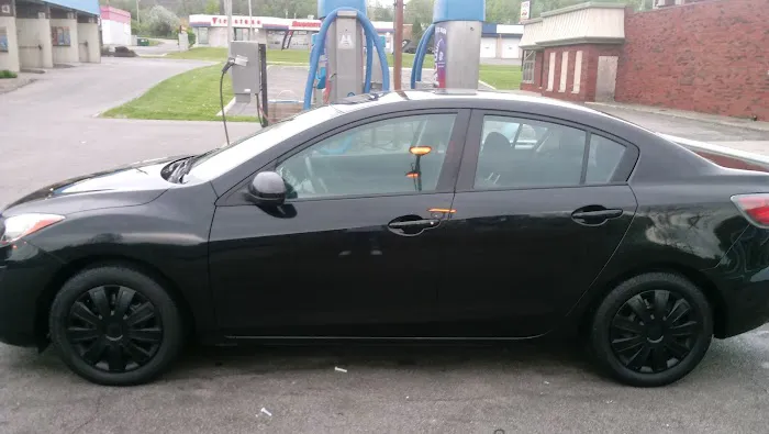 Zappy's Auto Washes 8