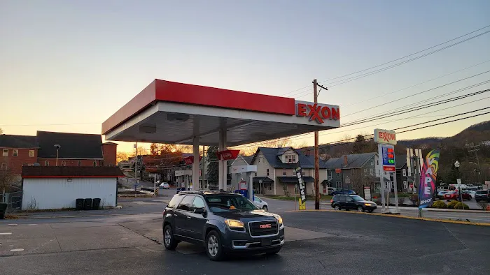 Exxon 2