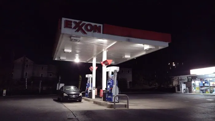 Exxon 0