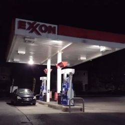 Exxon ico