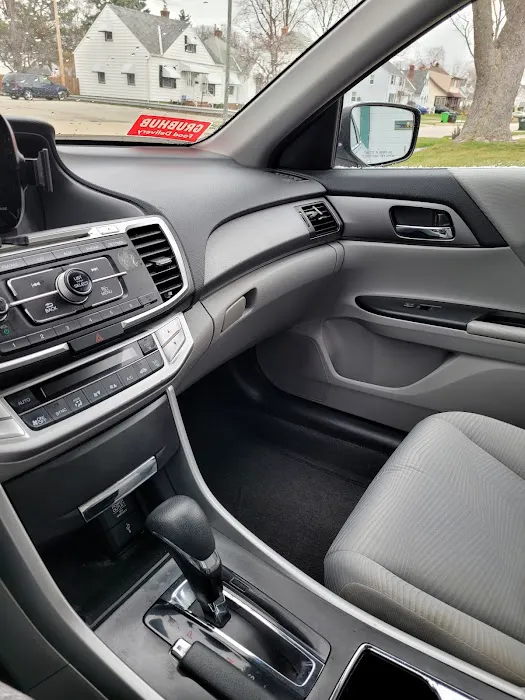 Meticulous Car Wash & Detail 0