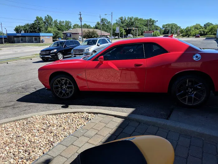 Meticulous Car Wash & Detail 4