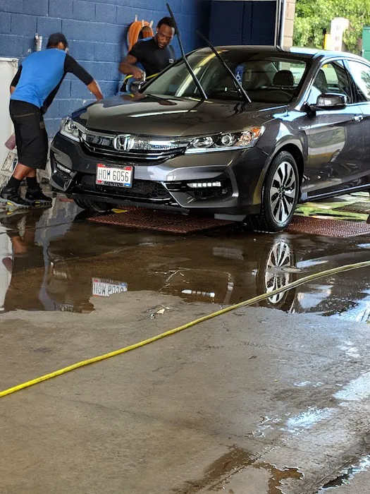 Meticulous Car Wash & Detail 2