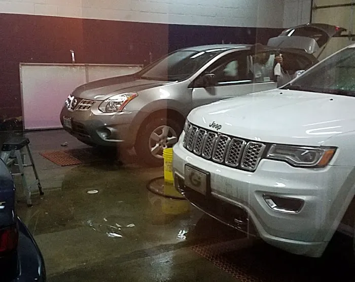 Meticulous Car Wash & Detail 5
