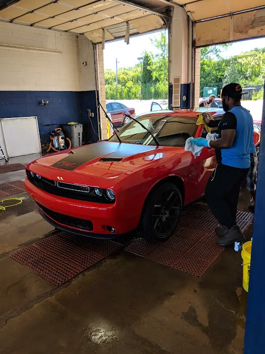 Meticulous Car Wash & Detail 3
