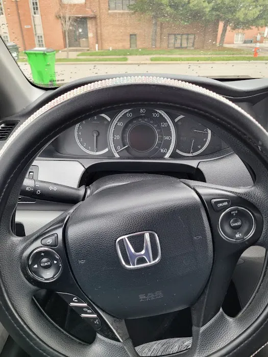 Meticulous Car Wash & Detail 9