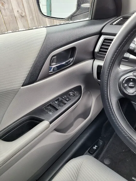 Meticulous Car Wash & Detail 7