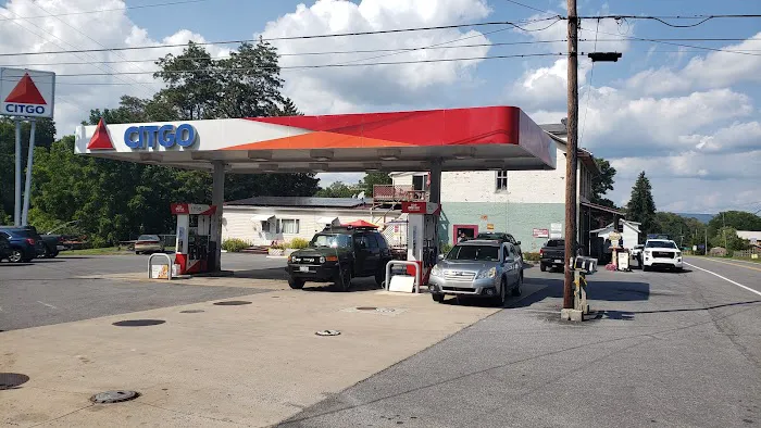 Citgo 0