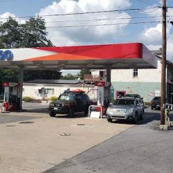 Citgo ico