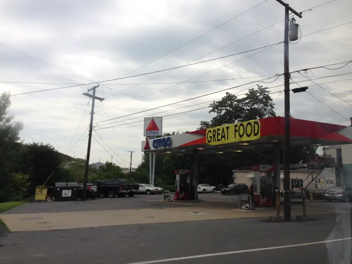 Citgo 5
