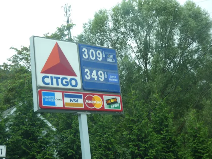 Citgo 4