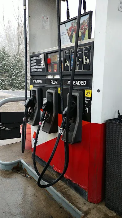 Citgo 6