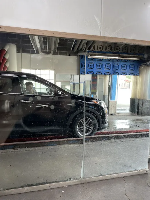 Chief's Auto Wash 2