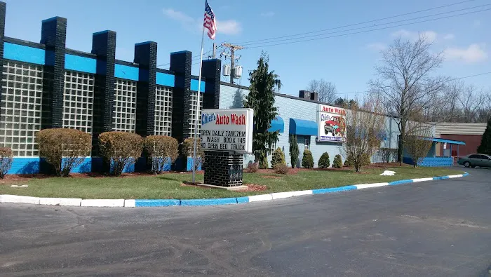 Chief's Auto Wash 0
