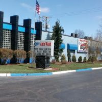 Chief's Auto Wash
