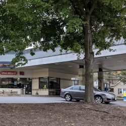 Uni-Mart Gas Station ico