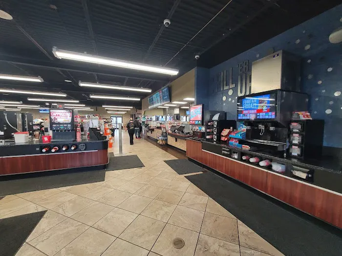 Rutter's Gas Station 1