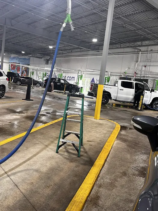 Clean Express Auto Wash 2