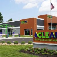 Clean Express Auto Wash