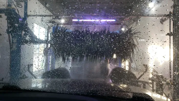 Clean Express Auto Wash 8