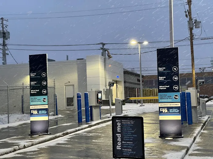 Waterway Carwash 3
