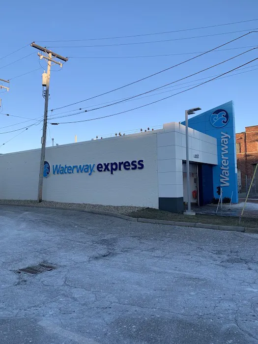 Waterway Carwash 5