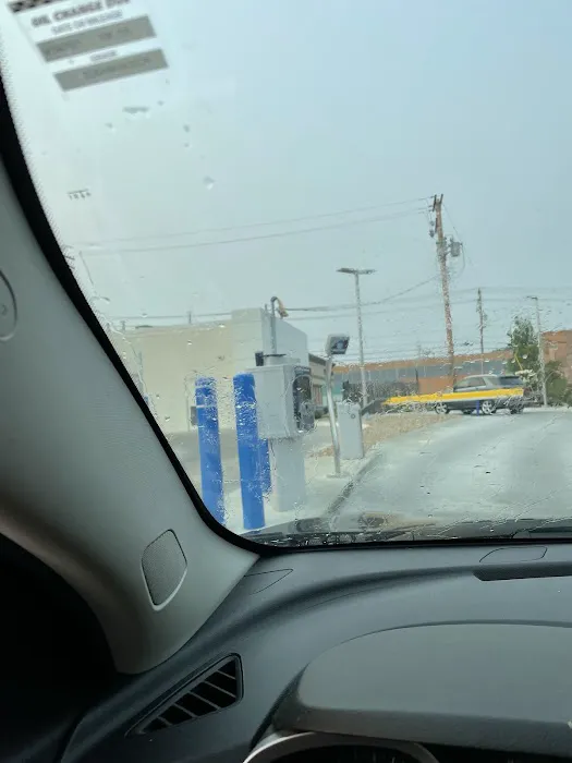 Waterway Carwash 7