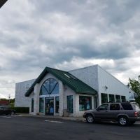Sunoco Gas Station