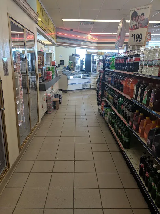 Sunoco Gas Station 3