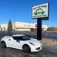 The Car Wash