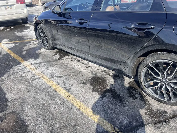 The Car Wash 7