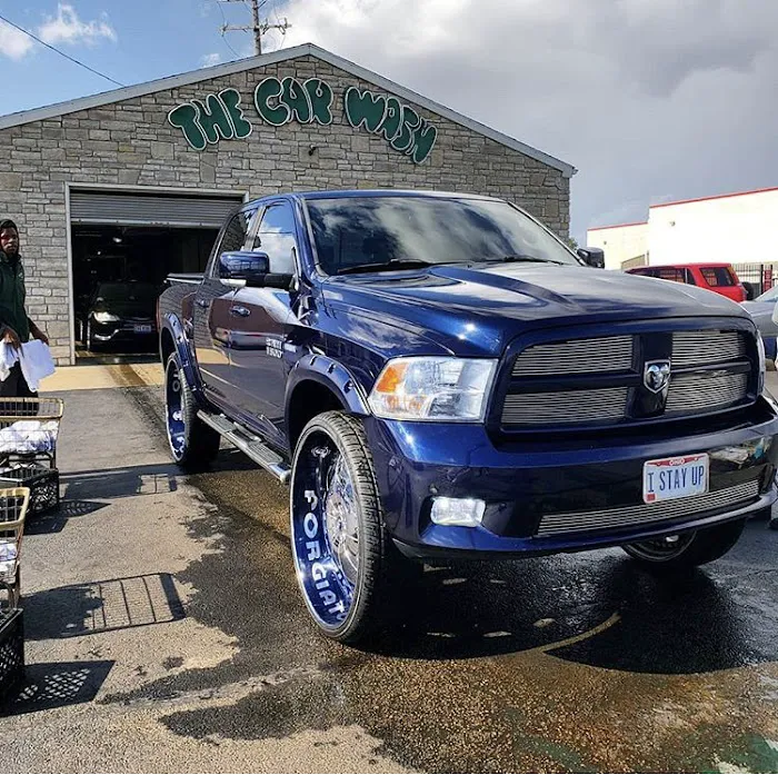 The Car Wash 3