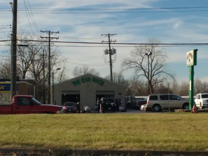 The Car Wash 8
