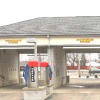 Wash-N-Go