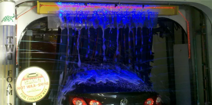 Wash-N-Go 4