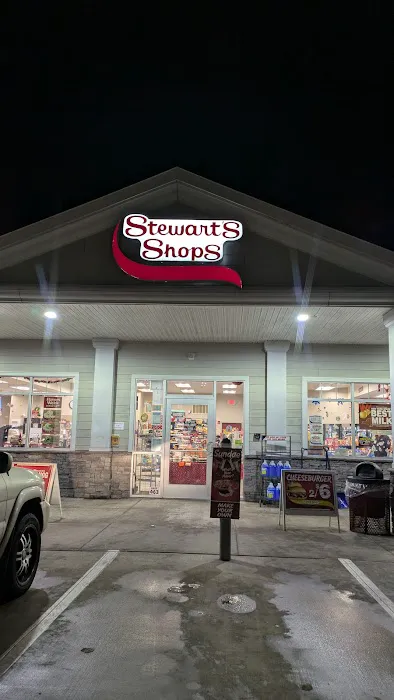 Stewart's Shops 0