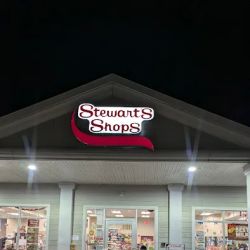 Stewart's Shops ico