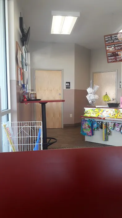 Stewart's Shops 3