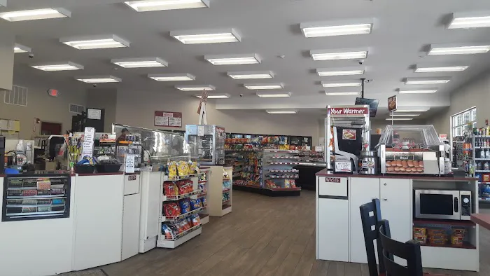 Stewart's Shops 1