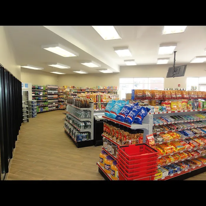 Stewart's Shops 7