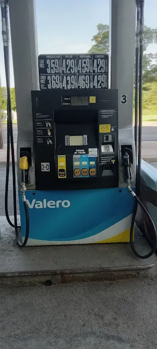 Valero 2