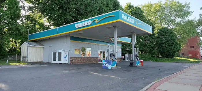 Valero 3