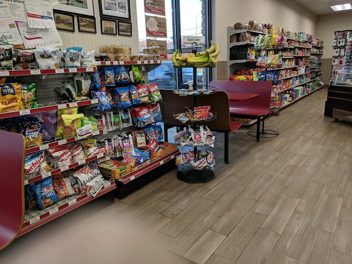 Stewart's Shops 0